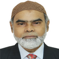 Dr. Aftab Uddin
